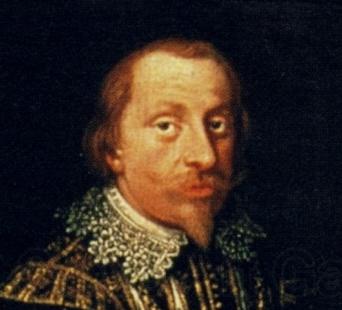 Peter Paul Rubens Portrait of Prince Wladyslaw Vasa